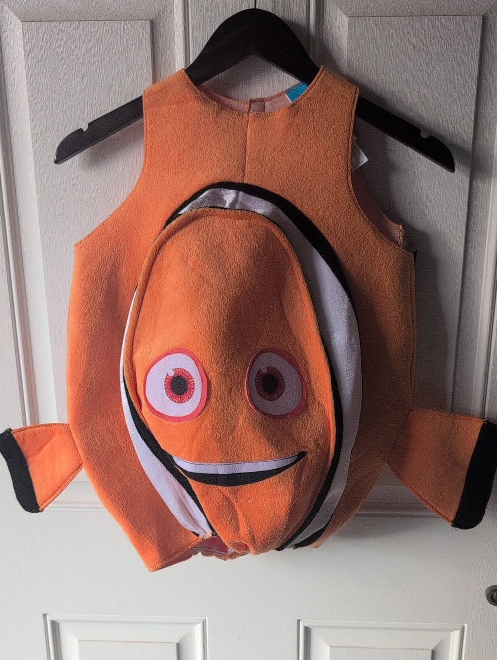 DISNEY FINDING NEO Kids Fish Costume